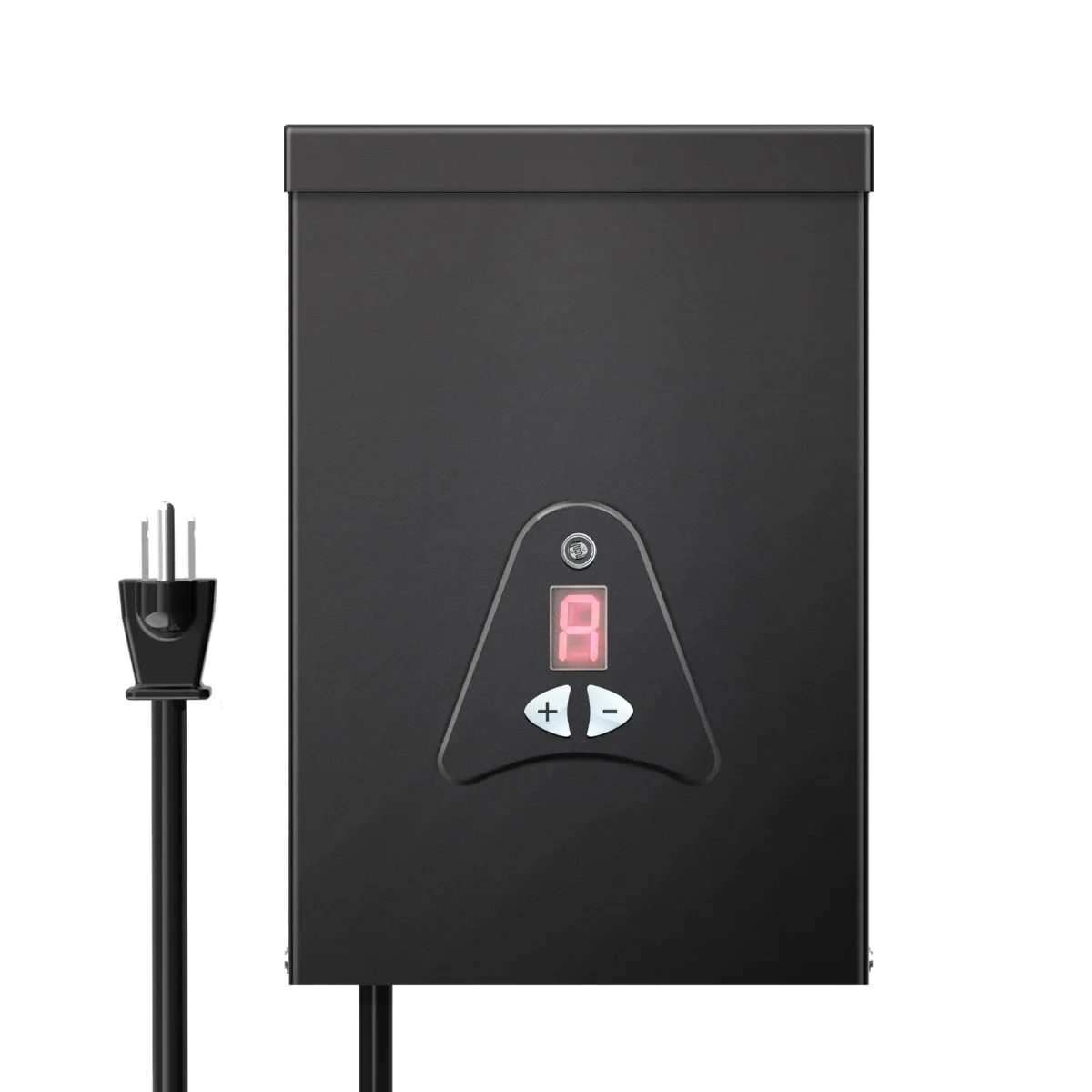 TiFFCOFiO Low voltage landscape transformer, 100 W