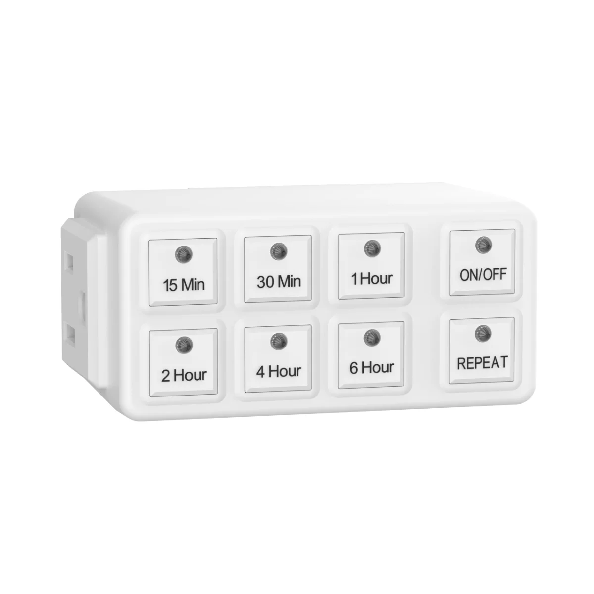 TiFFCOFiO Indoor countdown timer